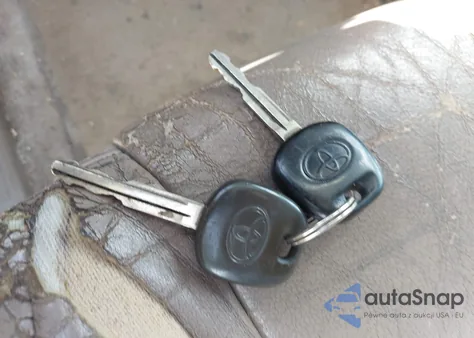 1999 Toyota 4Runner Limited V6 from USA, damaged, VIN JT3GN87R2X0134882